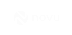 Novu logo